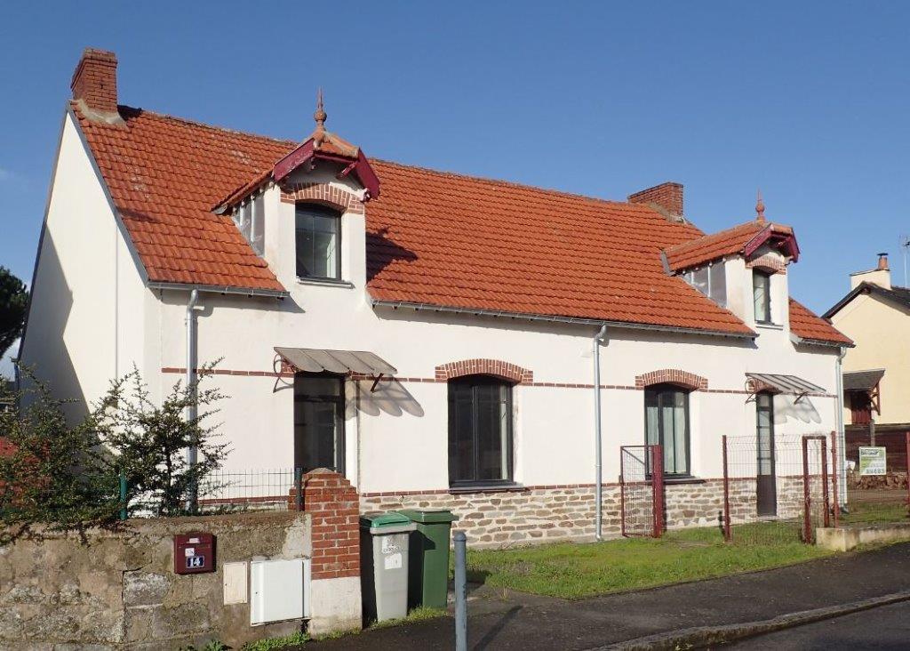 Rénovation écologique d’une maison de 1926 labellisée BBC Effinergie